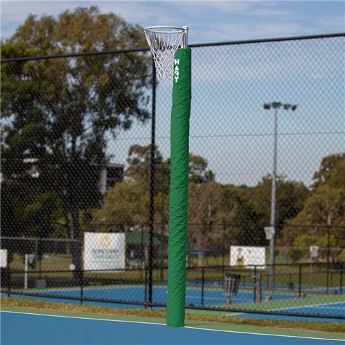 HART Premier Netball Post Pads - Pair