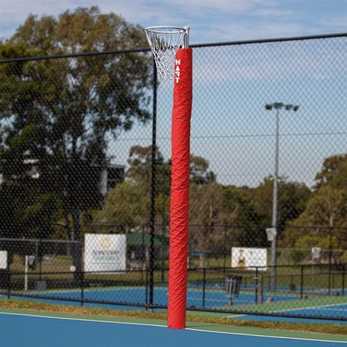 HART Premier Netball Post Pads - Pair