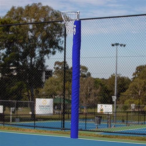 HART Premier Netball Post Pads - Pair