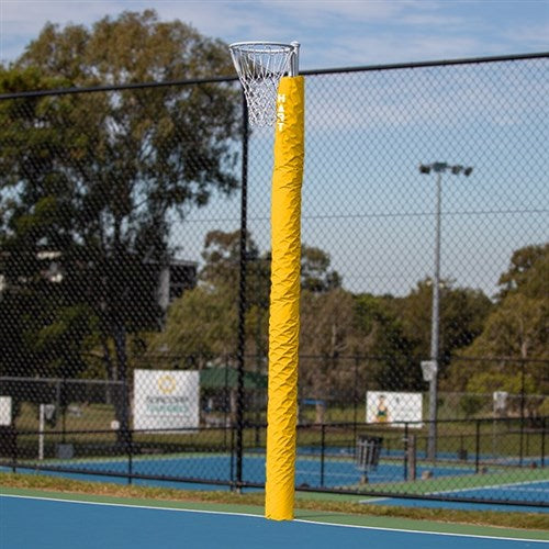 HART Premier Netball Post Pads - Pair
