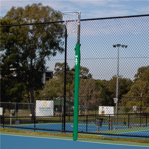 HART Flat Netball Post Pads