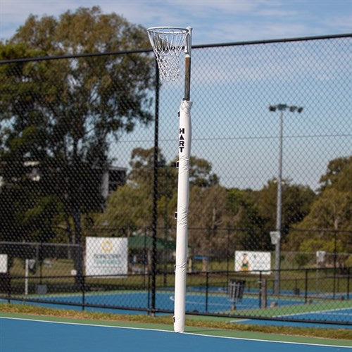 HART Flat Netball Post Pads