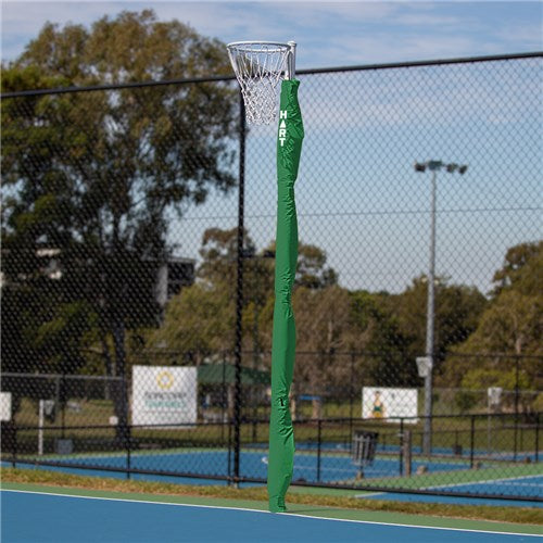 HART Flat Netball Post Pads