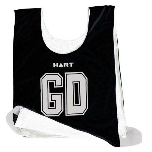 HART Reversible Mock Mesh Netball Bibs (Set of 7)