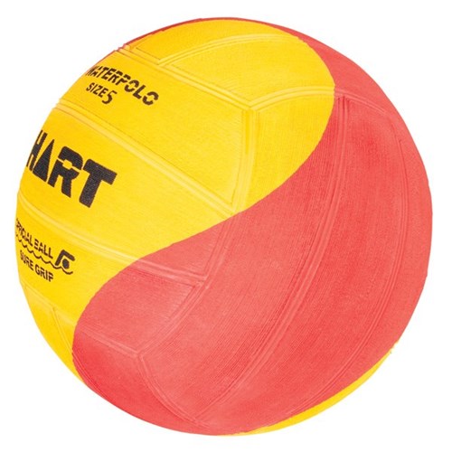HART Club Water Polo Balls - Size 5