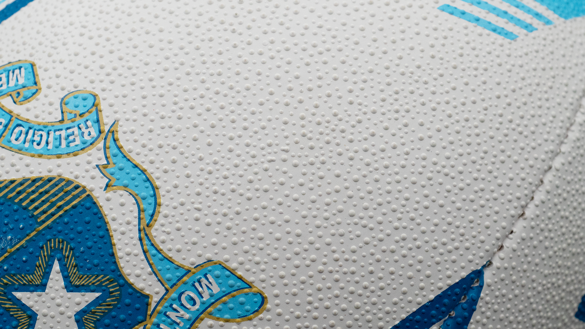 Custom Touch Balls- Warrior Sports