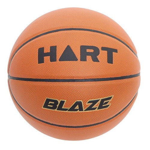 HART Blaze Basketball