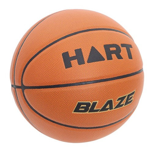 HART Blaze Basketball