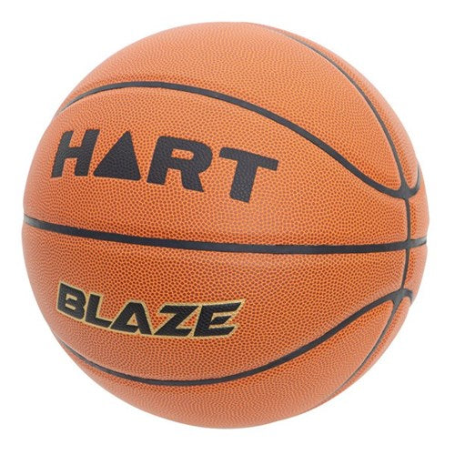 HART Blaze Basketball