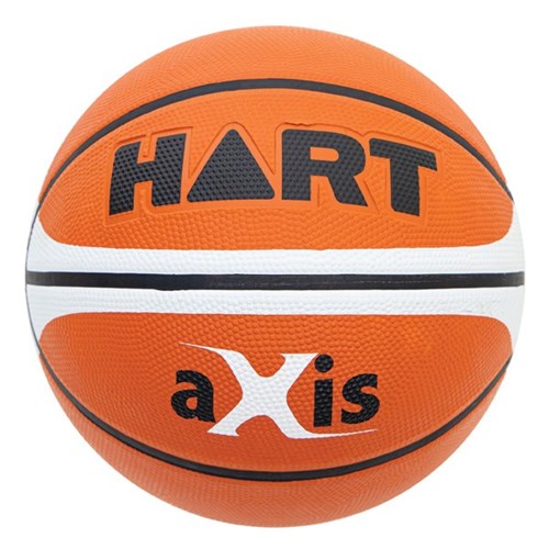 HART Axis Basketballs - Outdoor