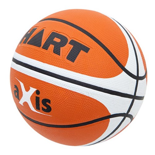HART Axis Basketballs - Outdoor