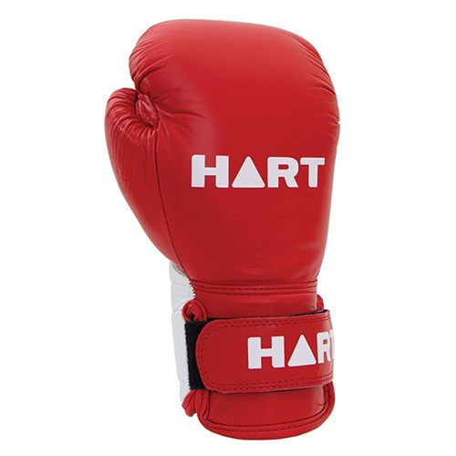 HART Hybrid Glove / Pad