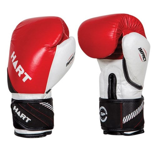 HART Impact Boxing Gloves