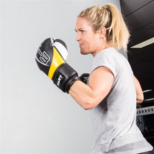 HART TX-3 Boxing Gloves 12oz