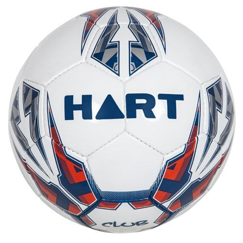 HART Club Soccer Balls