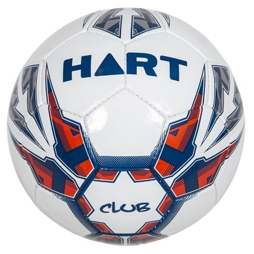 HART Club Soccer Balls