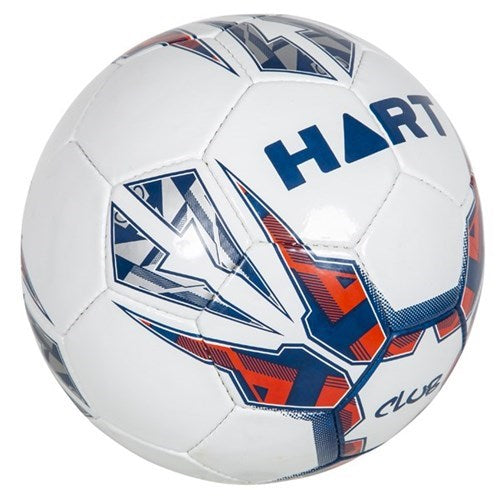 HART Club Soccer Balls