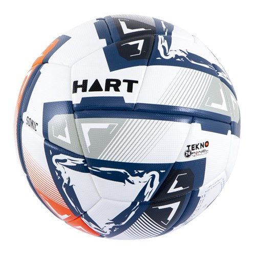 HART Sonic Soccer Ball