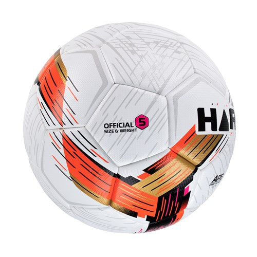 HART Flare Soccer Ball