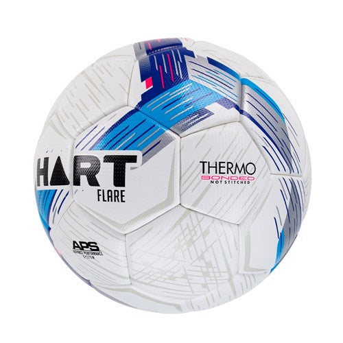 HART Flare Soccer Ball