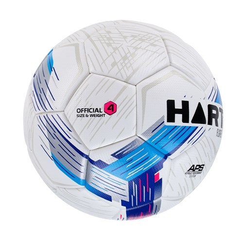 HART Flare Soccer Ball