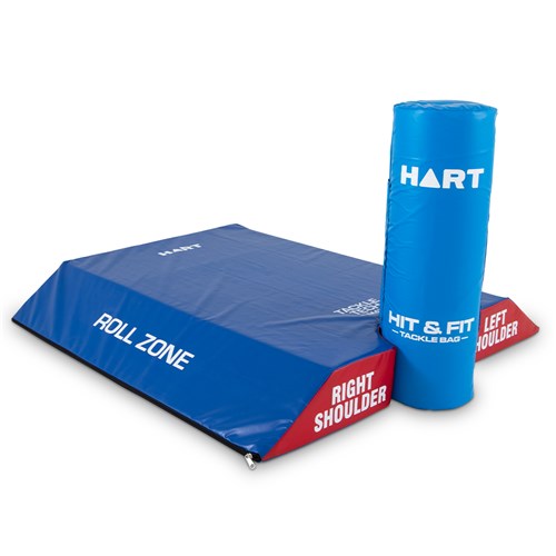 HART Tackle Tech Mat (Request Quote + Check Availability)