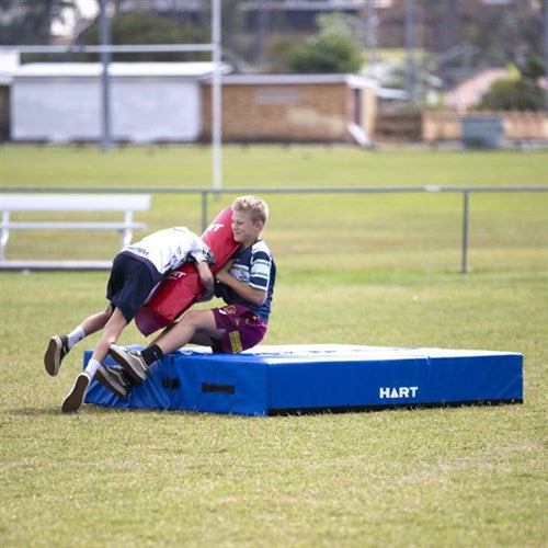 HART Tackle Mat Club (Request Quote & Check Availability)