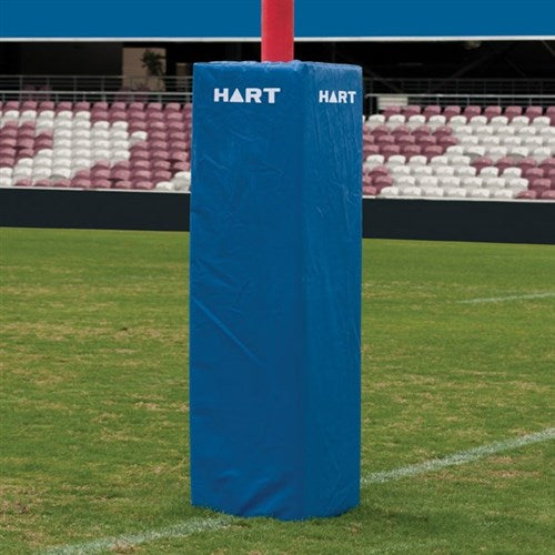 HART Goal Post Pads - 50cm Diameter (set of 4)