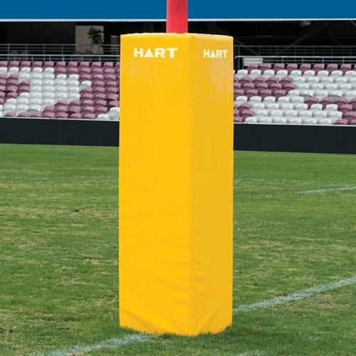 HART Goal Post Pads - 50cm Diameter (set of 4)
