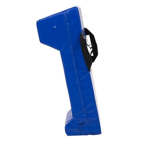 HART Club Double Wedge Hit Shield