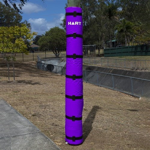 HART Adjustable Post Pads