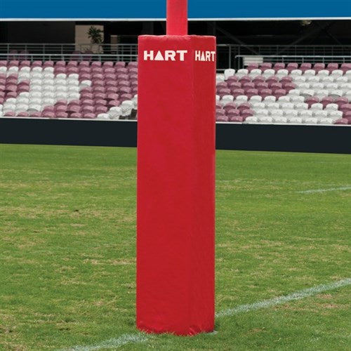 Goal Post Pads Square - 35cm Diameter (set of 4)
