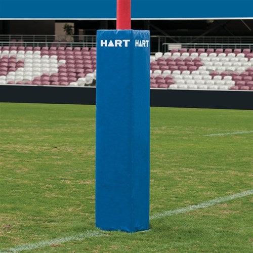 Goal Post Pads Square - 35cm Diameter (set of 4)