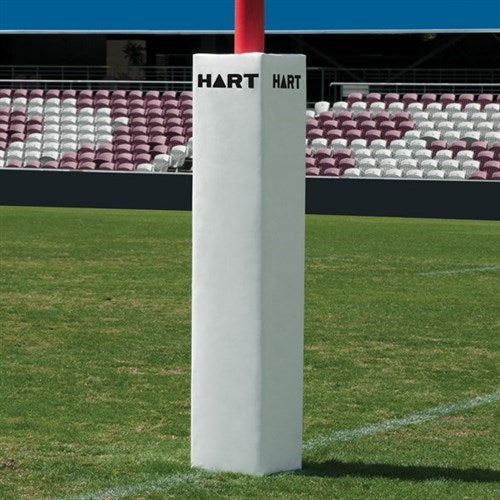 Goal Post Pads Square - 35cm Diameter (set of 4)