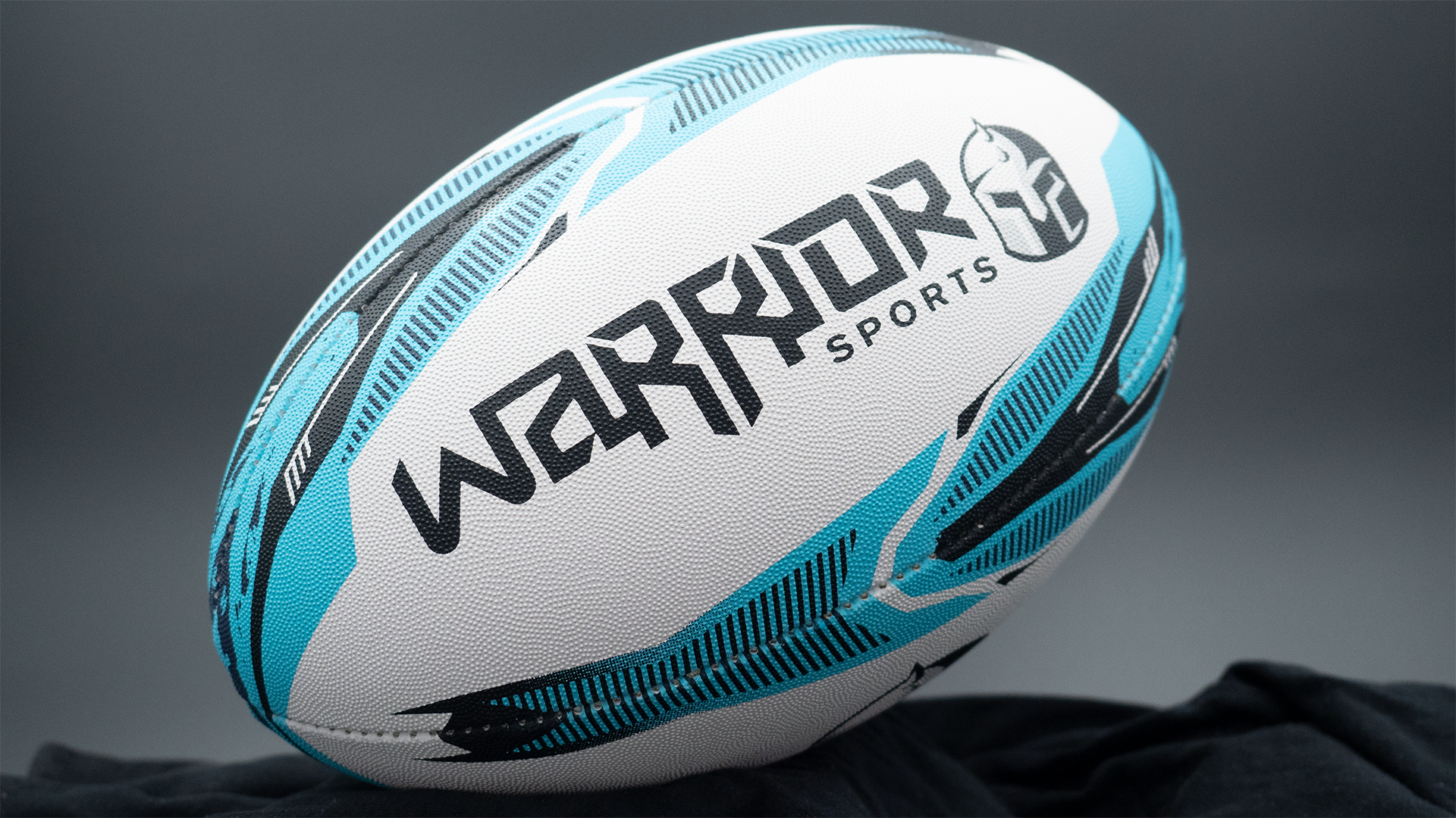 Warrior Senior Trainer Rugby Ball