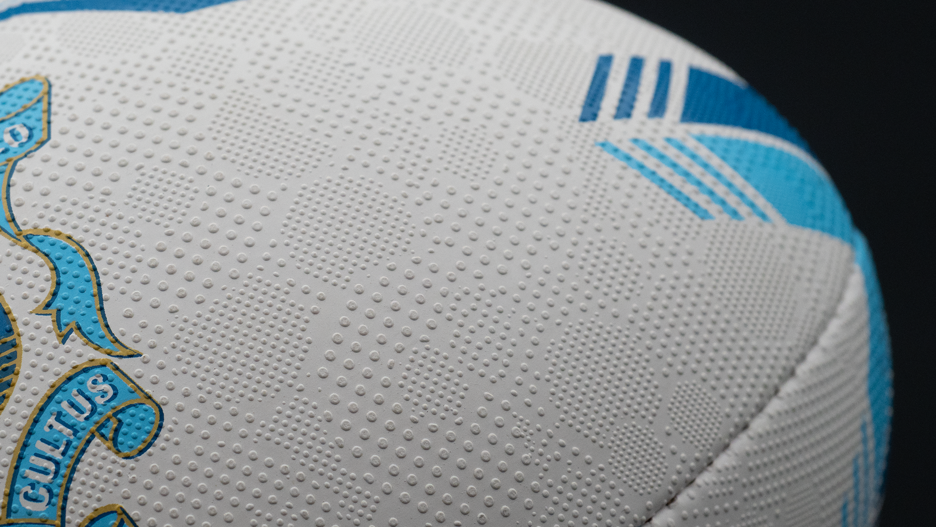 Custom Touch Balls- Warrior Sports