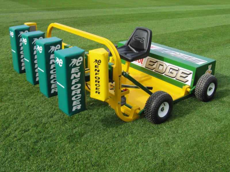 Enforcer Pro Simulator Scrum Machine