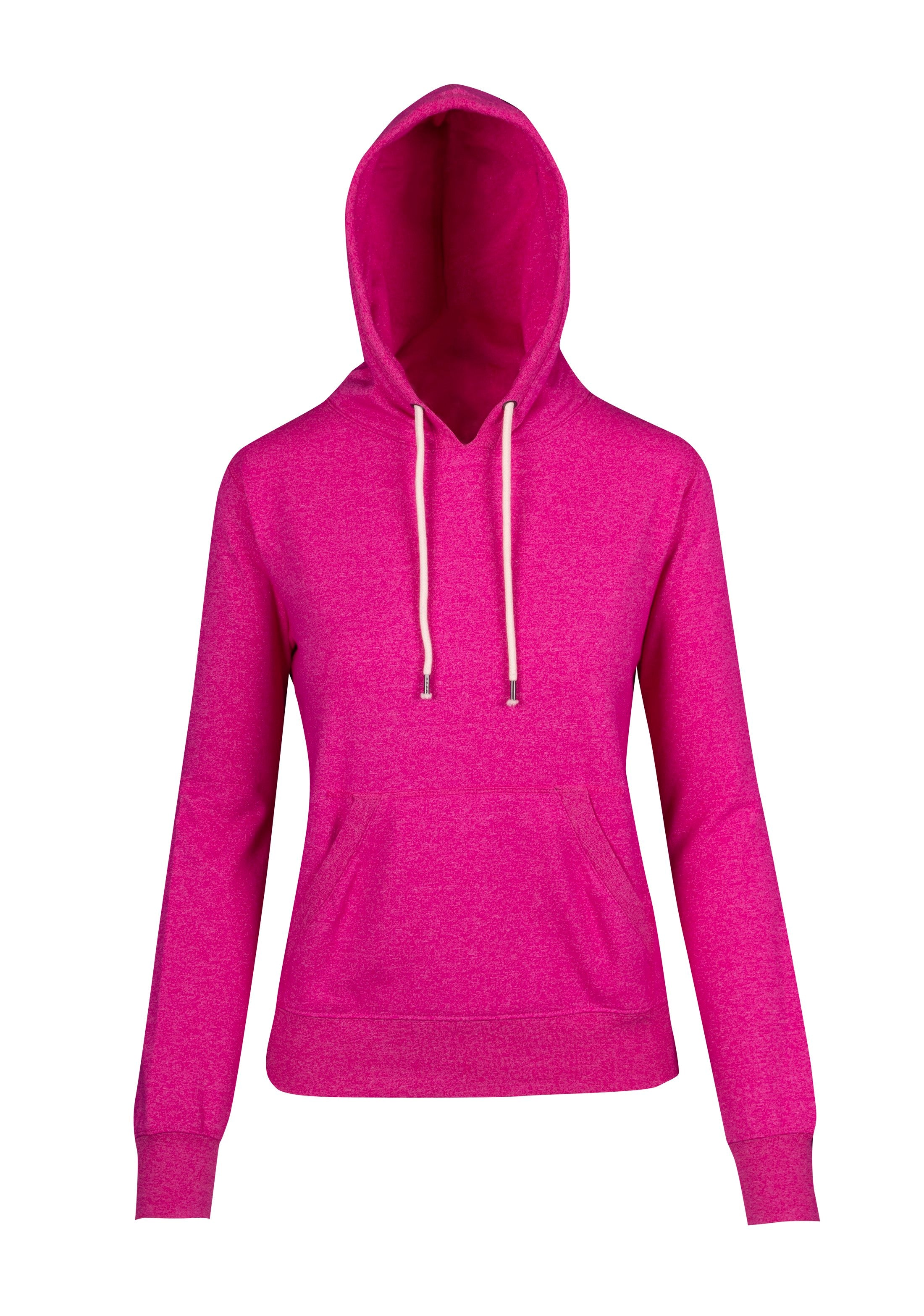 Ramo Ladies/Junior Heather Hoodie 2022