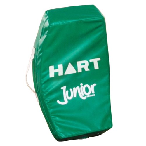 HART Junior Curved Hit Shield
