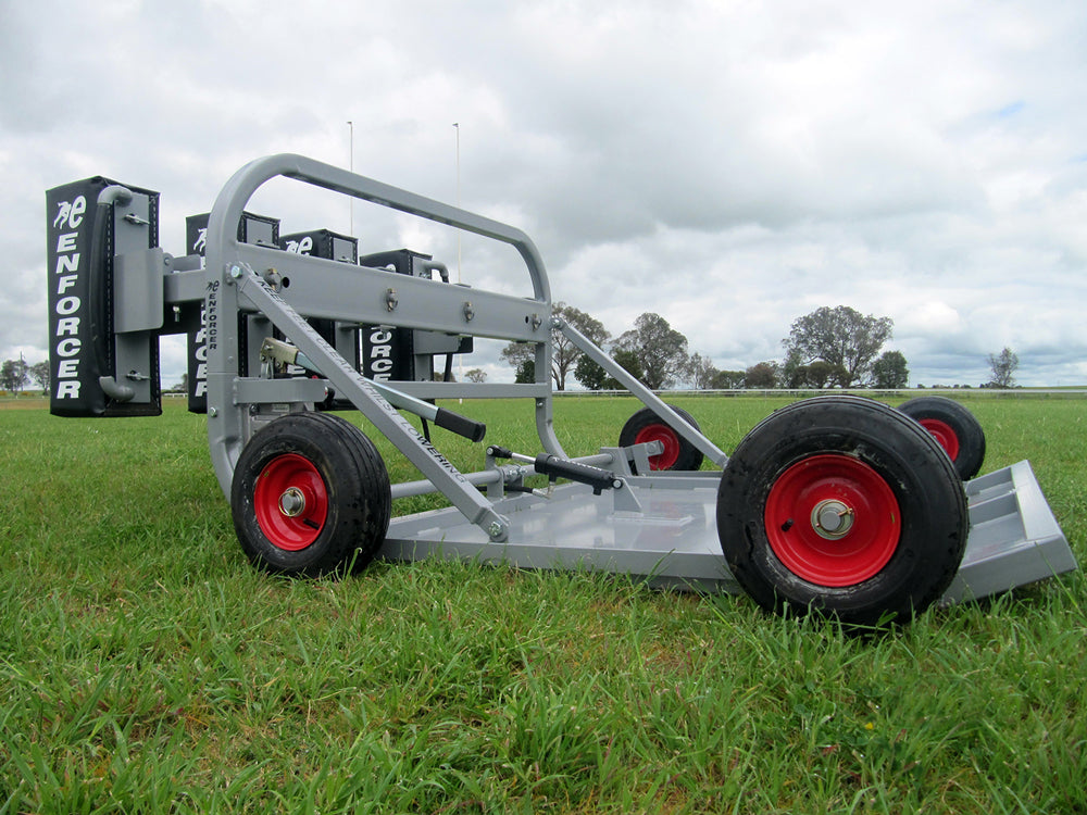 Enforcer Heavy Duty Sled