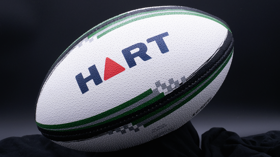 HART Ultra Rugby League Balls – The Warrior Sports Group