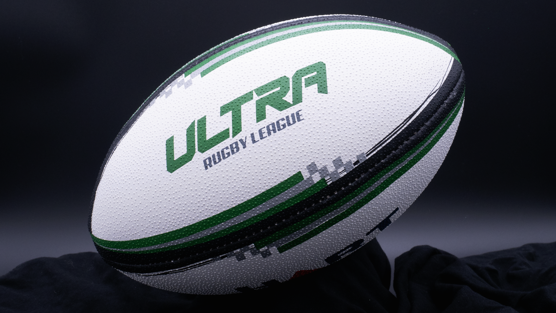 HART Ultra Rugby League Balls