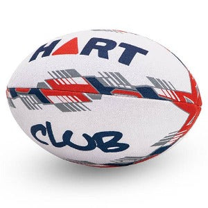 HART Club Rugby League Balls