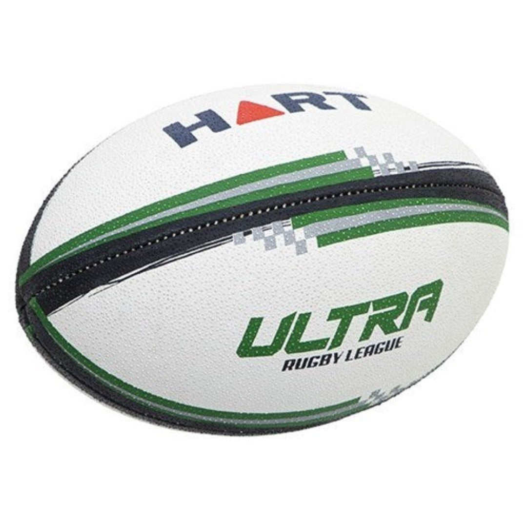 HART Ultra Rugby League Balls
