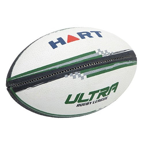 HART Ultra Rugby League Balls