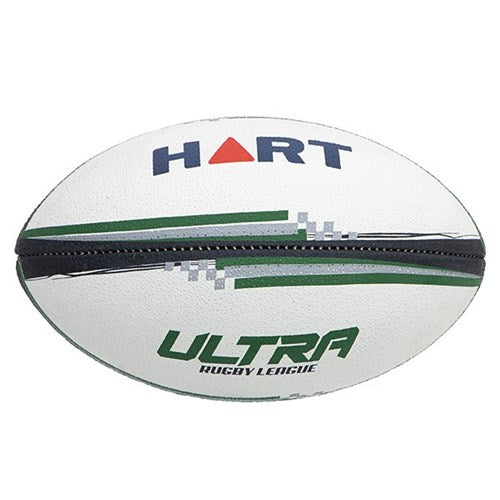 HART Ultra Rugby League Balls