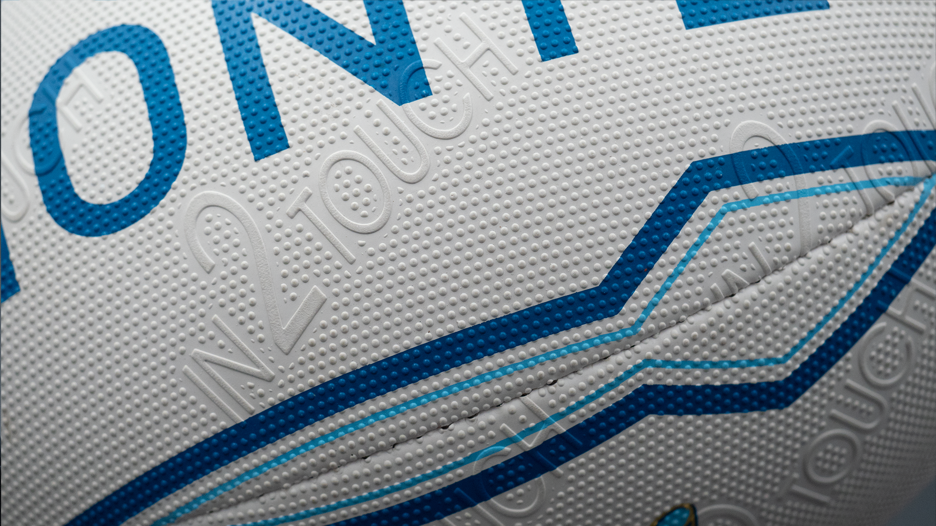 Custom Touch Balls- Warrior Sports