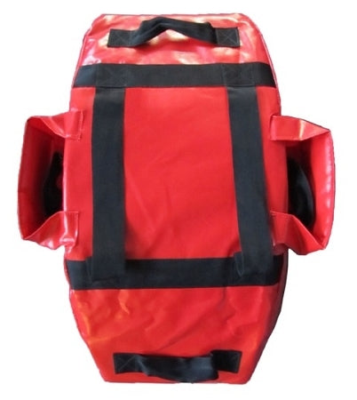 MORGAN ELITE CURVED 'HIGH IMPACT' HIT SHIELD WITH HAND PROTECTION