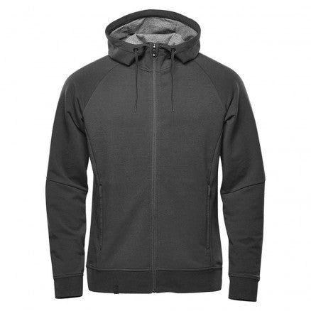 Men's Dockyard Performance Full Zip Hoody