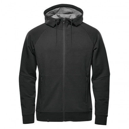 Men's Dockyard Performance Full Zip Hoody